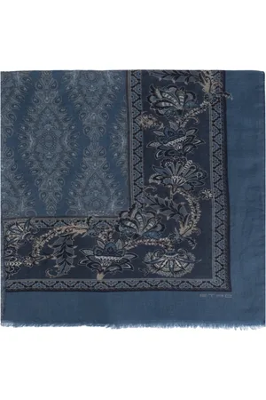 Etro Herren, Accessories, Blau, ONE SIZEGröße: