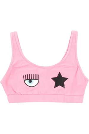 Chiara Ferragni Damen, Unterwäsche, Rosa, MGröße: