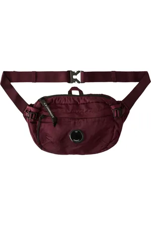 C.P. Company Herren, Taschen, Lila, ONE SIZEGröße: