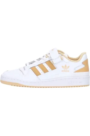 adidas Herren, Schuhe, Weiß, 45 1/3 EUGröße: