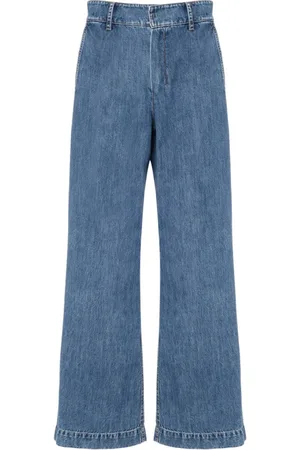 Max Mara Damen, Jeans, Blau, 2XSGröße: