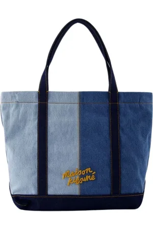 Maison Kitsuné Damen, Taschen, Mehrfarbig, ONE SIZEGröße: