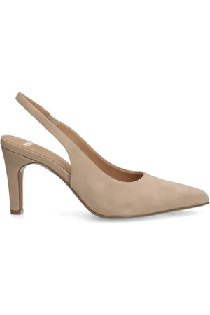 Manfield Damen, Schuhe, , 42 EUGröße: