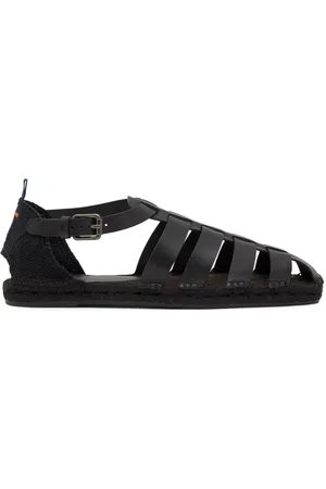 Castaner Herren, Schuhe, Schwarzk, 46 EUGröße: