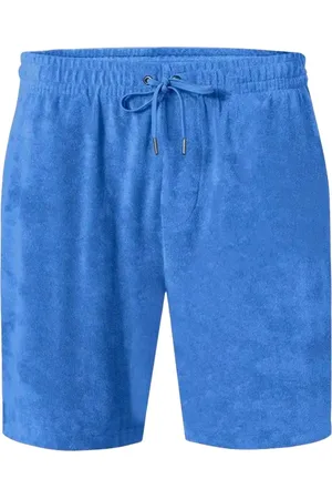 Ralph Lauren Damen, Shorts, Blau, MGröße: