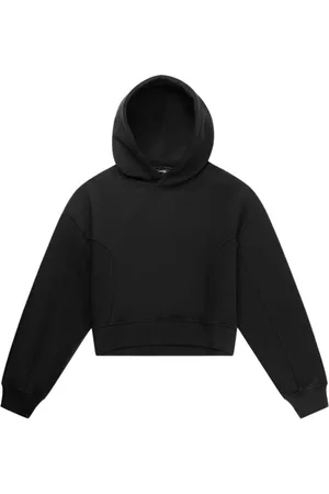 Daily paper Damen, Sweatshirts & Hoodies, Schwarzk, XLGröße: