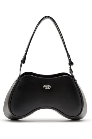 Diesel Damen, Taschen, Schwarzk, ONE SIZEGröße:
