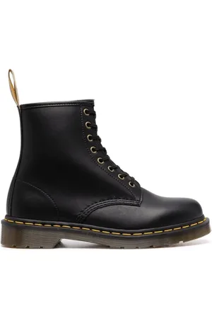 Dr. Martens Damen, Schuhe, Schwarzk, 36 EUGröße: