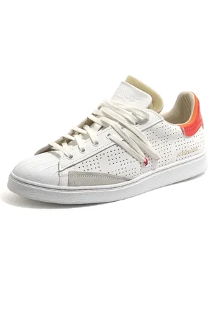 Hidnander Herren, Schuhe, Weiß, 44 EUGröße: