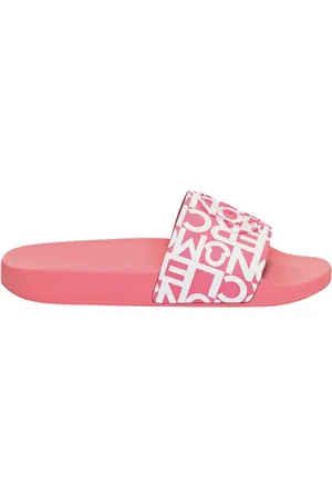 Moncler Damen, Schuhe, Rosa, 38 EUGröße: