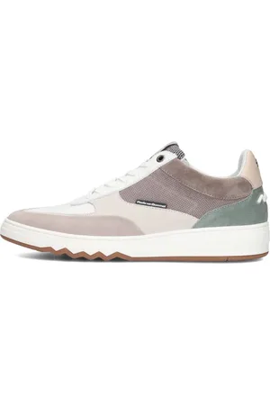 Floris van Bommel Herren, Schuhe, Mehrfarbig, 42 EUGröße: