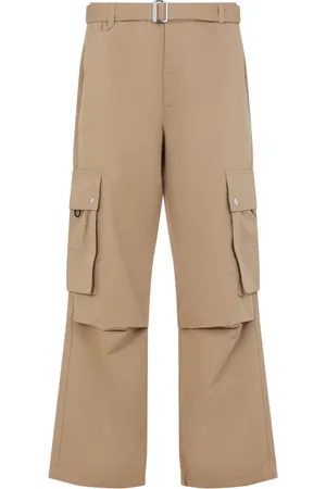Jacquemus Herren, Hosen, Braun, XLGröße: