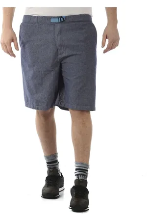 D.A. Daniele Alessandrini Herren, Shorts, Blau, XSGröße: