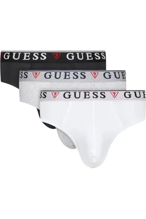 Guess Herren, Unterwäsche, Mehrfarbig, SGröße: