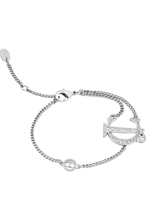 Roberto Cavalli Damen, Accessories, Grau, ONE SIZEGröße: