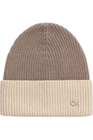 Calvin Klein Damen, Accessories, Braun, ONE SIZEGröße: