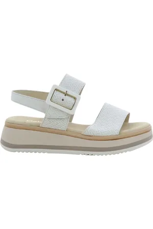 Gabor Damen, Schuhe, Weiß, 41 EUGröße: