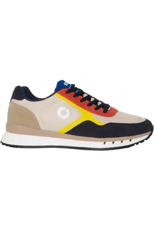 ECOALF Herren, Schuhe, Mehrfarbig, 43 EUGröße: