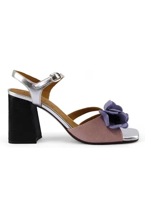 Chie Mihara Damen, Schuhe, Mehrfarbig, 36 EUGröße: