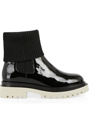 Marc Cain Damen, Schuhe, Schwarzk, 40 EUGröße: