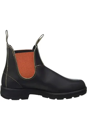 Blundstone Damen, Schuhe, Schwarzk, 37 1/2 EUGröße: