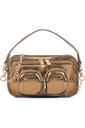 Nunoo Damen, Taschen, Braun, ONE SIZEGröße:
