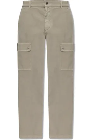 Burberry Herren, Hosen, Grau, LGröße: