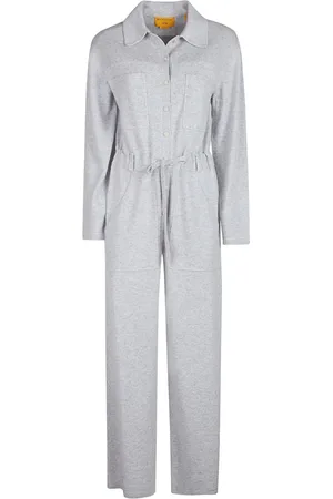 Guest In Residence Damen, Jumpsuits & Playsuits, Grau, XSGröße: