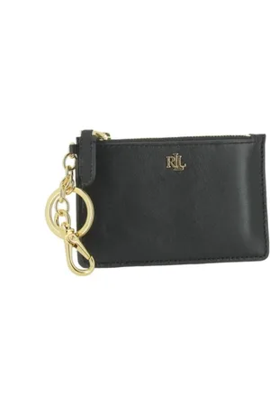 Ralph Lauren Damen, Taschen, Schwarzk, ONE SIZEGröße: