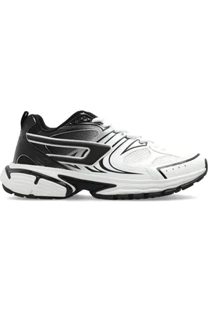 Diesel Herren, Schuhe, Weiß, 42 EUGröße: