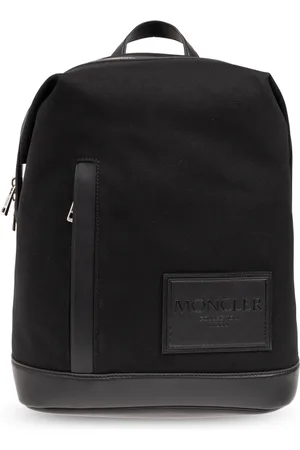 Moncler Herren, Taschen, Schwarzk, ONE SIZEGröße: