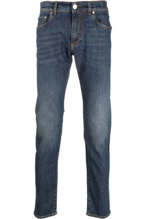 Etro Herren, Jeans, Blau, W32Größe: