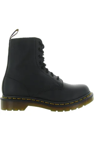Dr. Martens Damen, Schuhe, Schwarzk, 40 EUGröße: