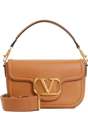 VALENTINO GARAVANI Damen, Taschen, Braun, ONE SIZEGröße: