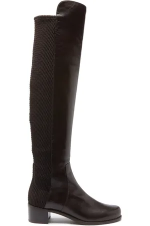 Stuart Weitzman Damen, Schuhe, Braun, 35 EUGröße: