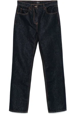 Etro Damen, Jeans, Blau, W28Größe: