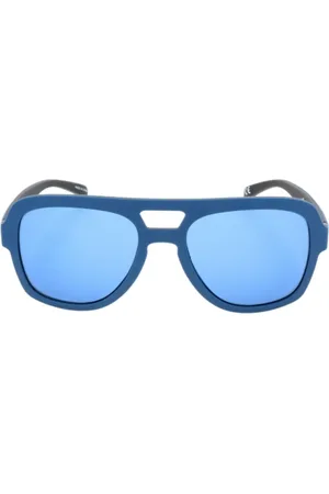 adidas Herren, Accessories, Blau, 54 MMGröße: