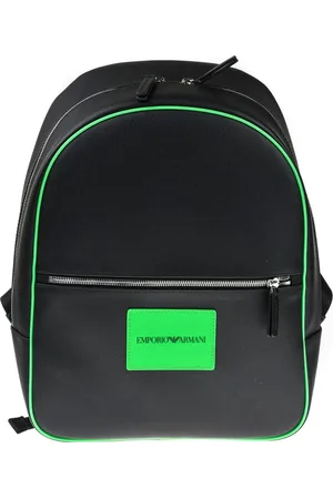 Emporio Armani Herren, Taschen, Schwarzk, ONE SIZEGröße:
