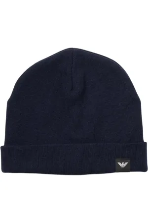 Emporio Armani Herren, Accessories, Blau, LGröße: