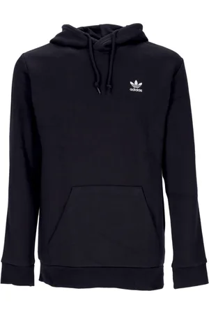 adidas Herren, Sweatshirts & Hoodies, Schwarzk, XLGröße: