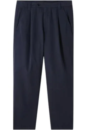 A.P.C. Herren, Hosen, Blau, LGröße: