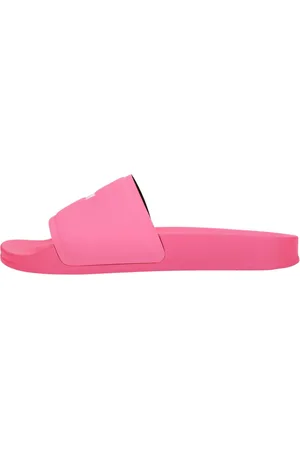 Msgm Damen, Schuhe, Rosa, 39 EUGröße: