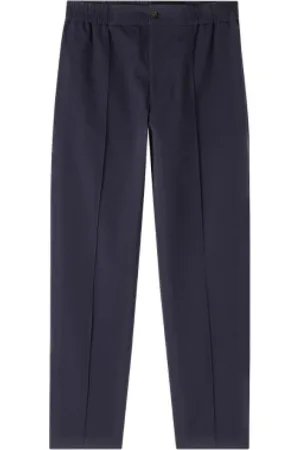 A.P.C. Herren, Hosen, Blau, SGröße: