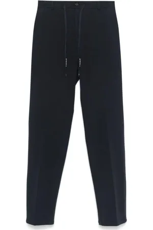 Circolo Herren, Hosen, Blau, 3XLGröße: