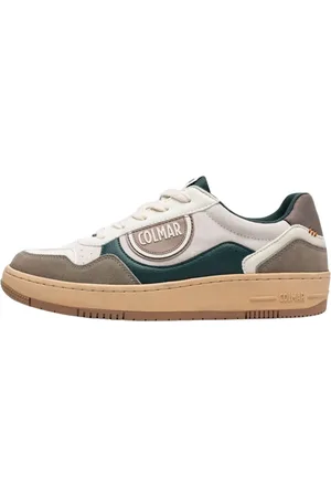 Colmar Herren, Schuhe, Weiß, 45 EUGröße: