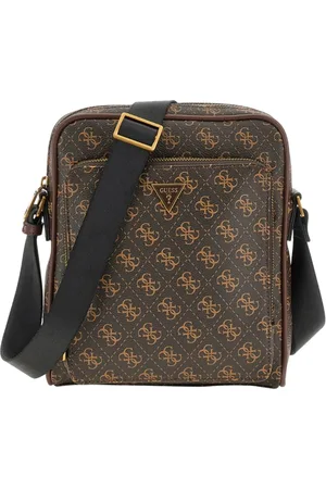 Guess Herren, Taschen, Braun, ONE SIZEGröße:
