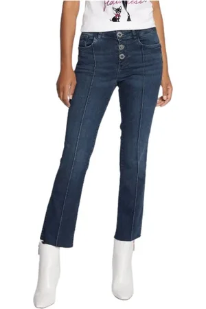 Liu Jo Damen, Jeans, Blau, W25Größe: