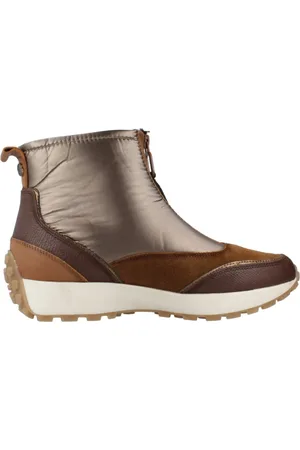 Carmela Damen, Schuhe, Braun, 39 EUGröße:
