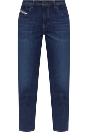 Diesel Damen, Jeans, Blau, W26 L32Größe: