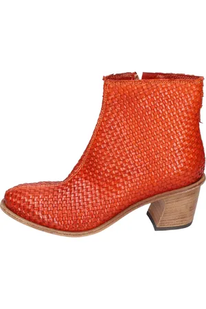 Moma Damen, Schuhe, Rot, 37 EUGröße: